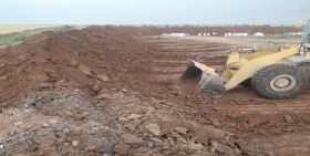 ایجاد شعب تخصصی رسیدگی به جرائم موضوع قانون خاک در لرستان
