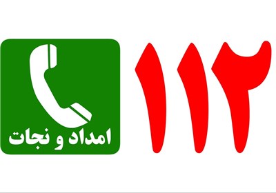 افزوده شدن کد خدماتی جمعیت هلال احمر به درختواره سامانه ۱۱۸