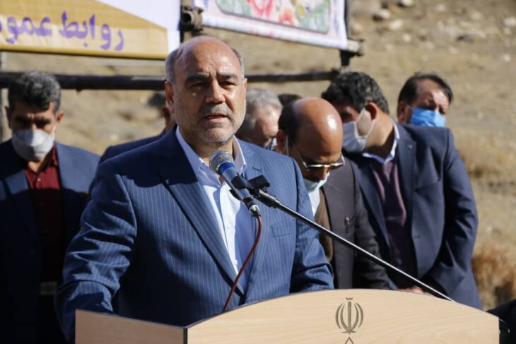 عوامل حادثه تروریستی بهمن ۹۷ خرم آباد اعدام شدند