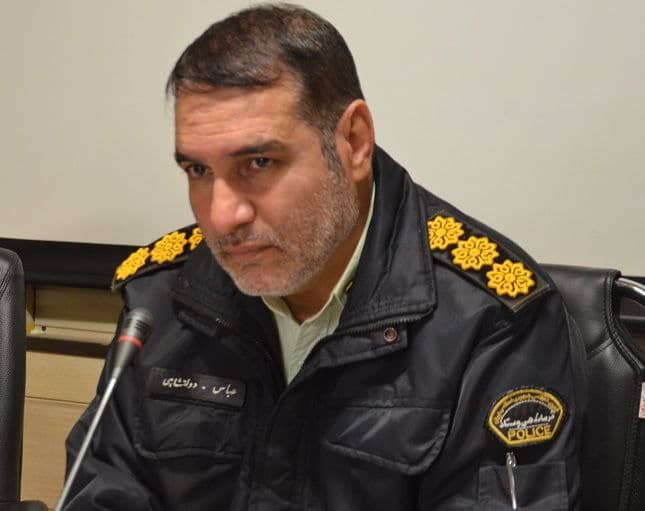 تداوم طرحهای ضربتی پلیس خرم آباد در برخورد با تبهکاران