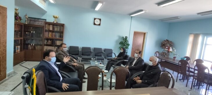 آغاز به کار اولین پزشک زن در مرکز پزشکی قانونی الیگودرز
