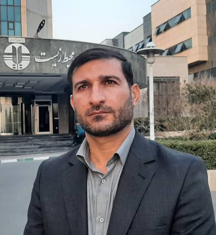 مدیرکل محیط‌زیست لرستان منصوب شد