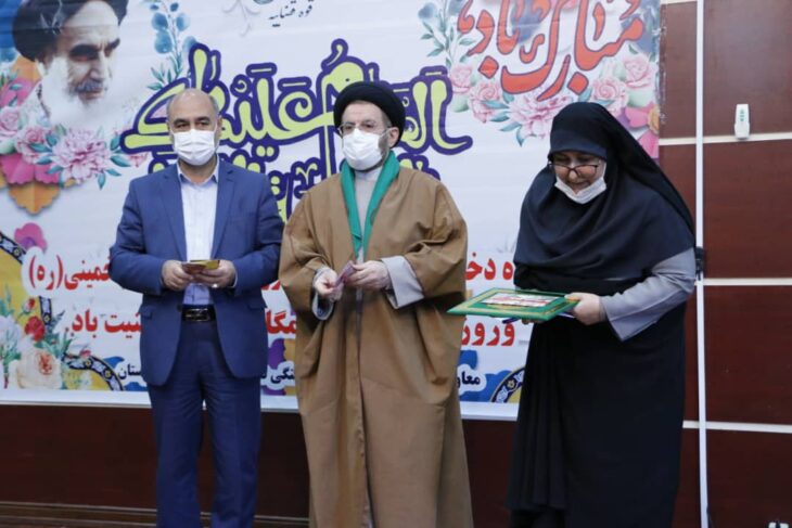 وجود کمترین تخلفات اداری در بین بانوان شاغل در دادگستری لرستان