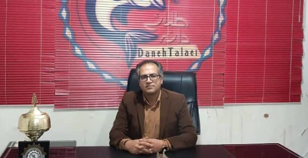 سال ۱۴۰۱، آغاز طرح زنجیره تولید صنعت آبزیان / واسطه ها، مانعی برای کسب منافع اقتصادی