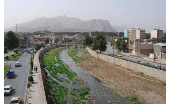 افزایش ۳درصدی میانگین بارش در لرستان