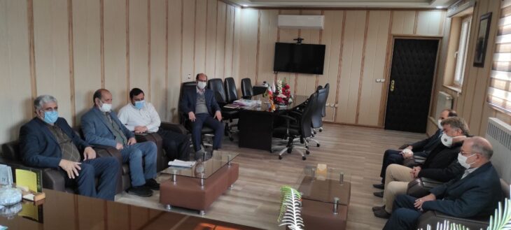 تامین مسکن محرومان رسالت اصلی بنیادمسکن انقلاب اسلامی است