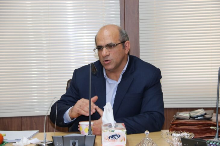 محکومیت ۴ تن از کارشناسان در دادسرای انتظامی لرستان