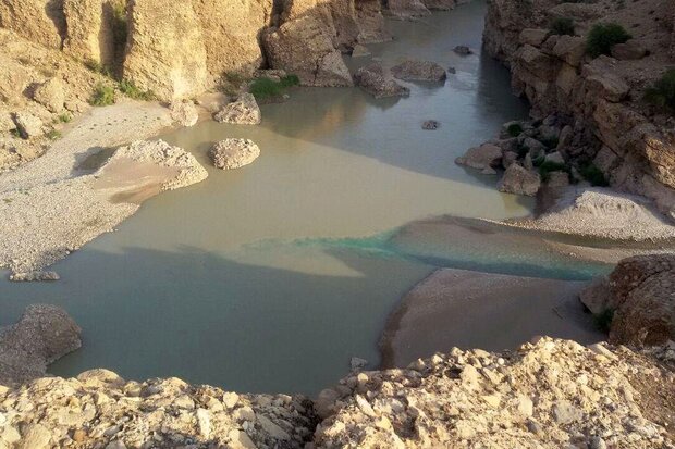 جسد سیم بان آزاد راه پل‌زال در کرخه پیدا شد
