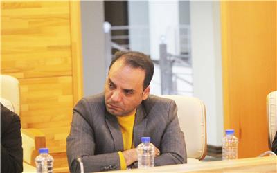 در دیدار هیات مدیره هشتم سازمان نظام مهندسی لرستان با رییس سازمان کشور چه گذشت؟