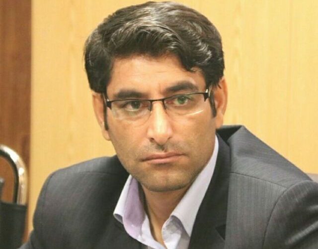 دستور ویژه شهردار خرم‌آباد‌ برای پیگیری وضع حادثه خودسوزی دستفروش
