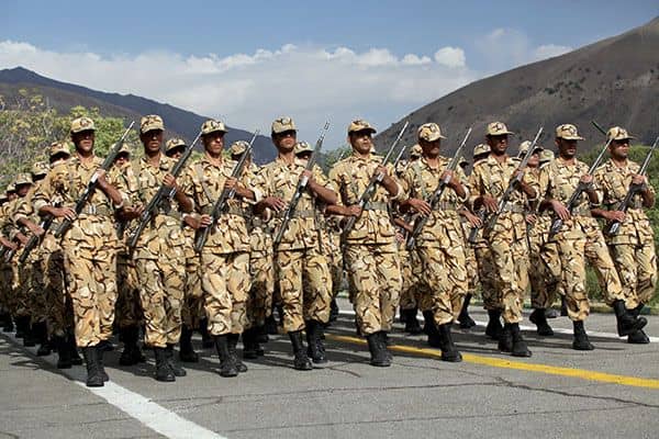 هشدار وظیفه عمومی پلیس لرستان در خصوص غیبت و تبعات آن