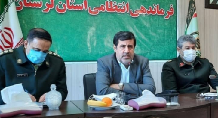 معتمدان و خیرین نقش مهمی در توسعه امنیت دارند