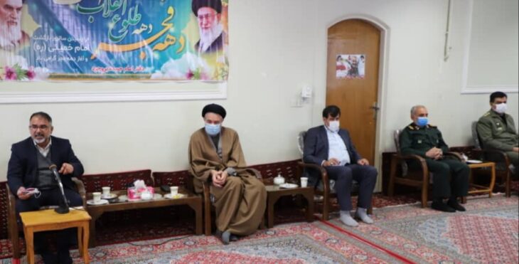 تحرک و پویایی ملاک ماندگاری مدیران خواهد بود