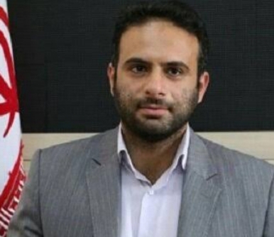 شرفی، مدیرکل پدافند غیرعامل استانداری لرستان شد