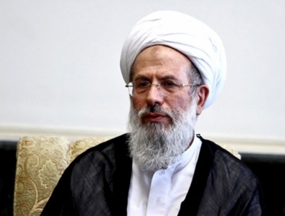 پیام تسلیت مدیرکل اطلاعات لرستان به‌مناسبت درگذشت آیت ‌الله ری‌ شهری
