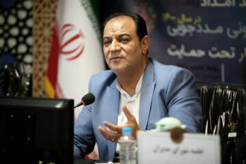 افتتاح ۴۷۵ واحد مسکن مددجویی در لرستان