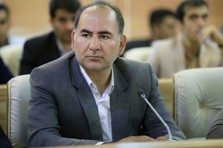 ۱۲ زندانی جرائم غیر عمد در لرستان آزاد شدند