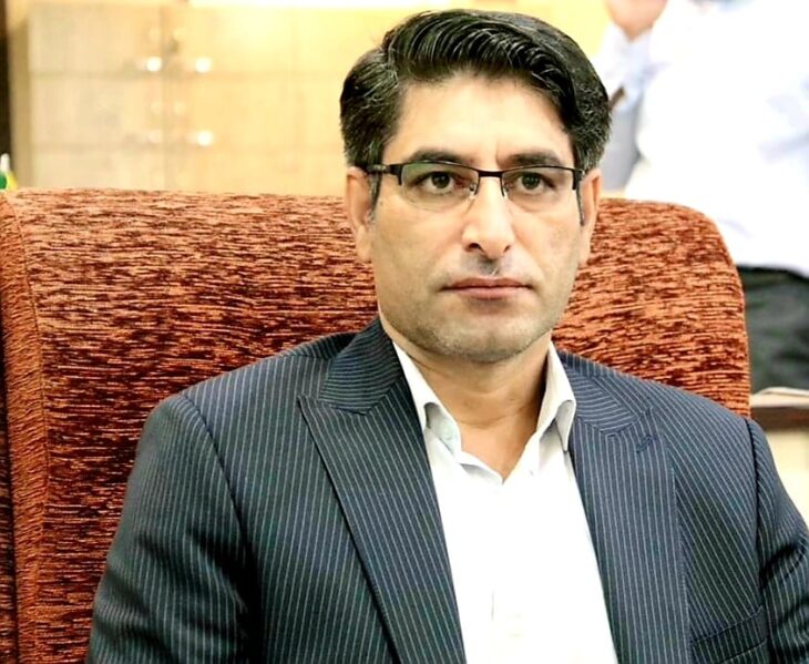 ۲۰۰۰ میلیارد تومان برای آسفالت نیاز است