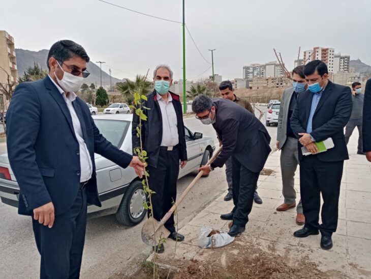 تقویت فرهنگ حفاظت از محیط زیست در دستور کار شورای فرهنگ عمومی لرستان