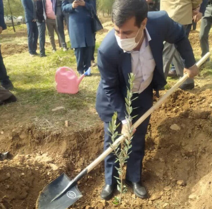 ضرورت برنامه‌ریزی جدی و همکاری بین بخشی در حفاظت از محیط زیست و منابع طبیعی