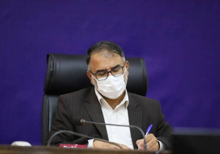 تصویب ۱۵۰ میلیارد اعتبار تکمیل باند دوم ازنا- شازند