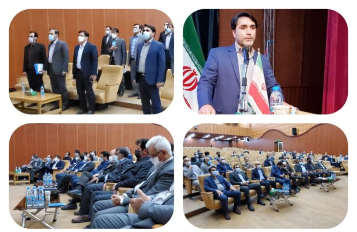 سرپرست “مدیریت حراست” سازمان جهاد کشاورزی لرستان منصوب شد