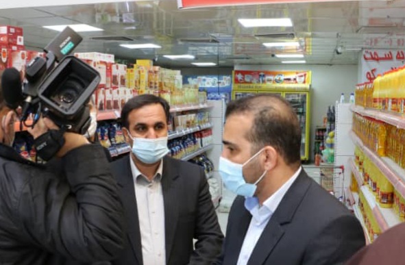طرح تشدید نظارت بر بازار تا پایان تعطیلات ادامه دارد
