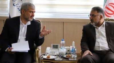 پیگیری مشکلات قضایی طرح های اثرگذار اقتصادی لرستان