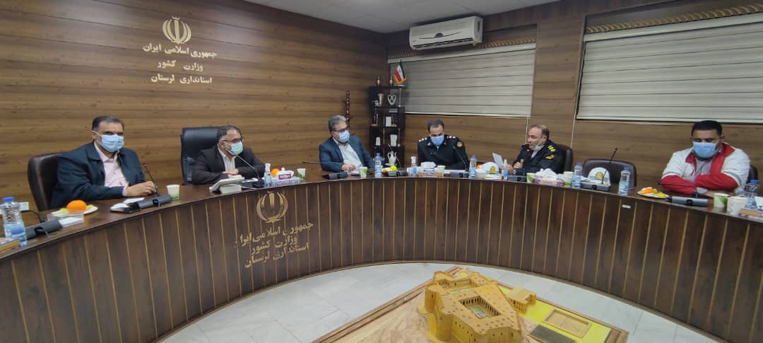 شرایط برای تسهیل حضور مسافران نوروزی در استان فراهم شود