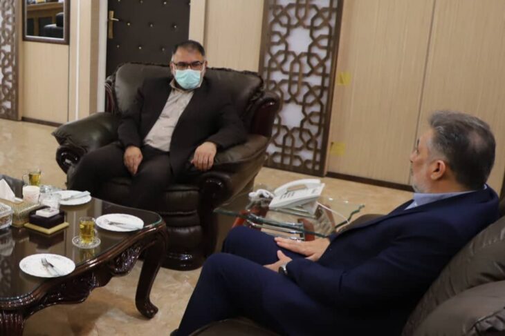 لرستان نیازمند توجه ویژه وزارت بهداشت است