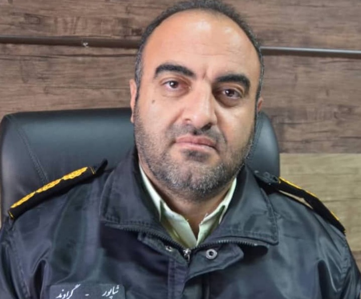 دستگیری ۱۰ سارق و کشف ۲۴ فقره  سرقت در خرم‌آباد