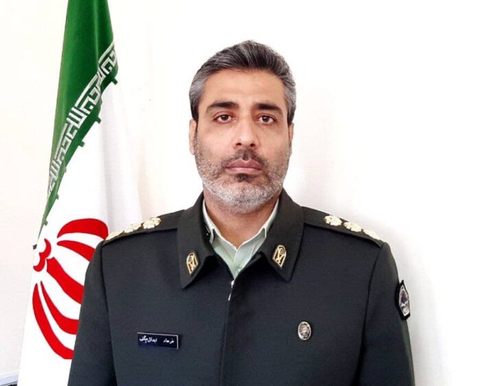 کشف فرار مالیاتی ۵ میلیاردی در خرم آباد/ متهم دستگیر شد