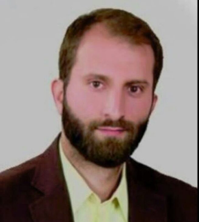 «علی سوری» به عنوان سرپرست اداره کل انتقال خون لرستان منصوب شد
