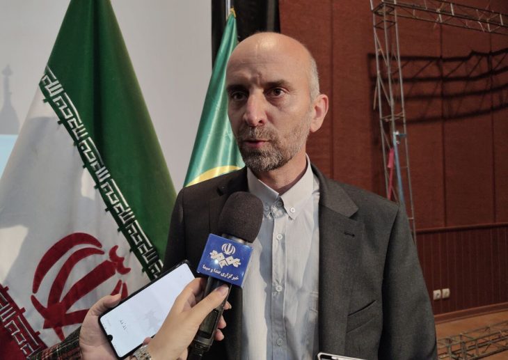 ایجاد ۳۵۰۰ شغل در بخش کشاورزی لرستان طی سال جاری