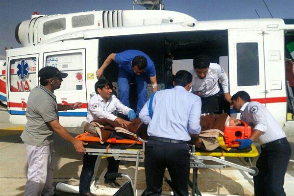 افزایش ۱۵ درصدی تصادف‌ها در لرستان طی ایام نوروز
