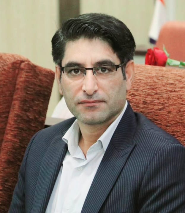 بروزرسانی و شفاف سازی سیستم اداری و مالی شهرداری خرم آباد بعد از ۳۱ سال