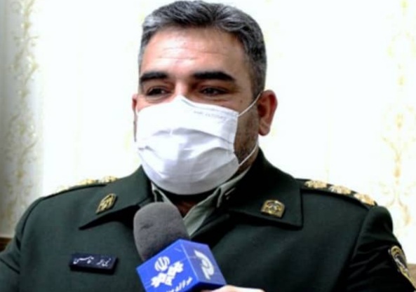 دستگیری عامل قدرت نمائی در فضای مجازی و ۱۰ متهم تحت تعقیب در خرم آباد