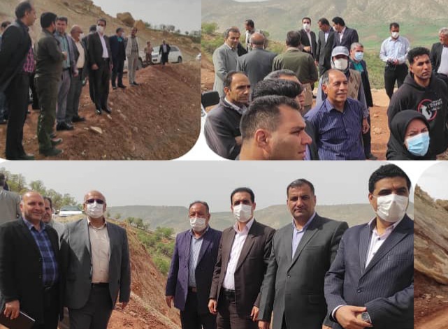 برداشت قانونی از معادن سنگ و حفظ حقوق مردم