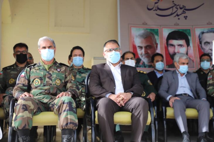 شهید “صیاد شیرازی” نمونه بارز خدمتگزاری و تعهد انقلابی است