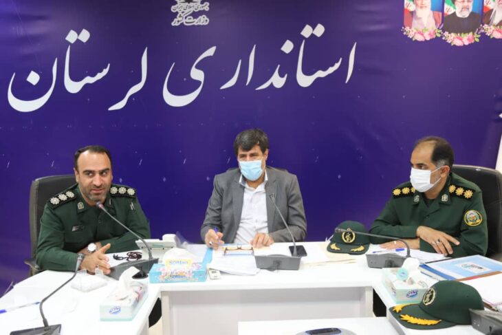 کنگره شهدا تثبیت تاریخ لرستان است/ ضرورت تلفیق فرهنگ ایثار و شهادت با فرهنگ عمومی