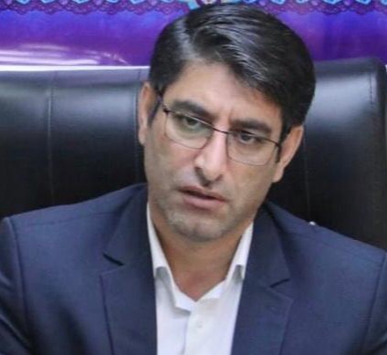 حمایت شهرداری خرم آباد از مسابقات دومیدانی قهرمانی کشور