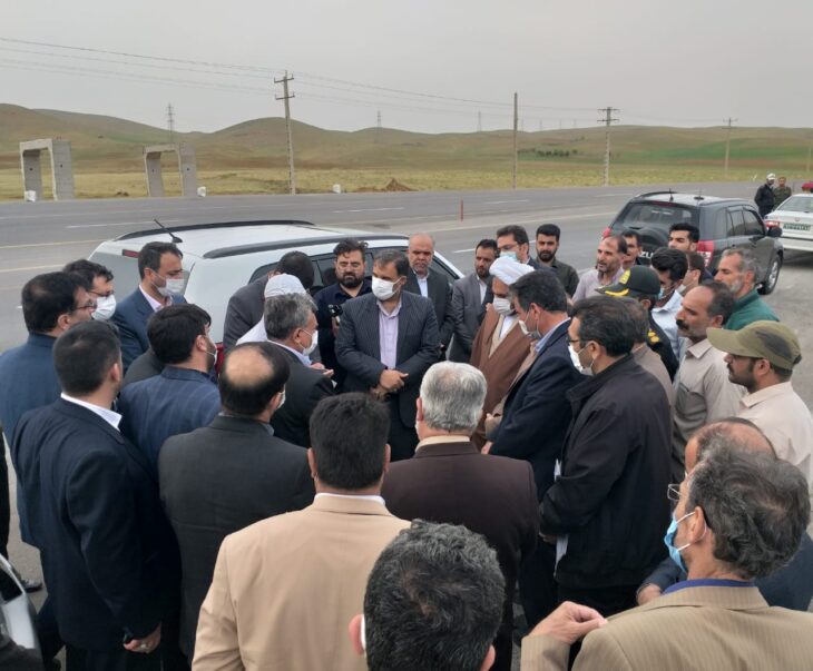 نیاز ۲۵۰ میلیارد تومانی برای تکمیل چهارخطه ازنا – شازند