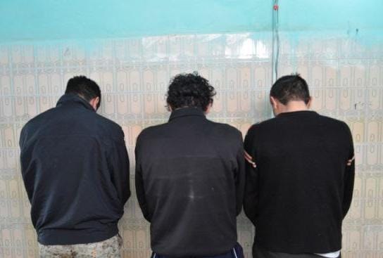 انهدام باند سلاح غیر مجاز در بروجرد