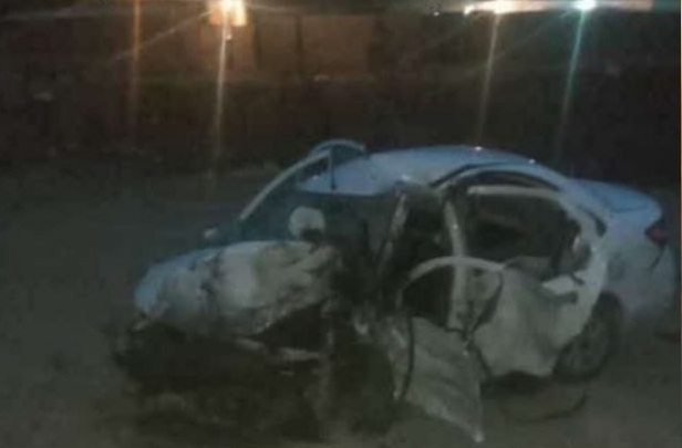 تصادف محور خرم‌آباد _پلدختر ۶ کشته و زخمی بر جای گذاشت