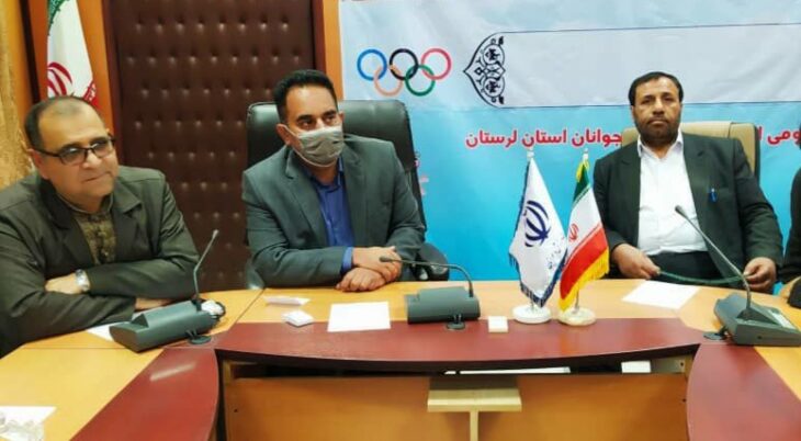 اختصاص ۱۸۴ میلیارد تومان اعتبار برای تکمیل و بهسازی پروژه های ورزشی لرستان