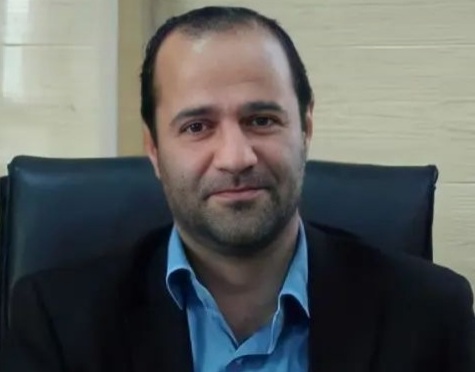 «مهران امیری» مدیرعامل شرکت توزیع برق لرستان شد
