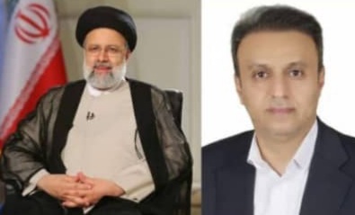 یک لرستانی رییس سازمان نظام مهندسی معدن ایران شد