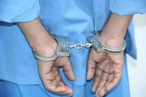 سارق تجهیزات مخابراتی با ۷ فقره سرقت در بروجرد دستگیر شد