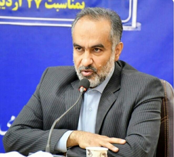 جهاد تبیین نیاز به تیم رسانه ای قوی و آتش به اختیار دارد