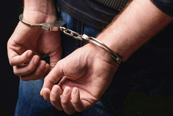 دستگیری عامل قدرت نمایی و شرارت فضای مجازی توسط پلیس خرم آباد